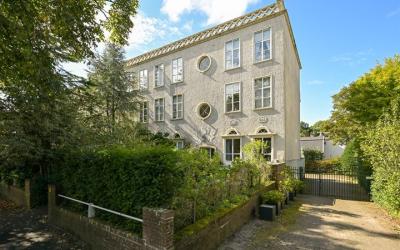 Parkweg 8-C