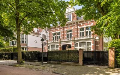 Parkweg 18