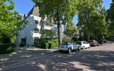 Van Stolkweg 19-B