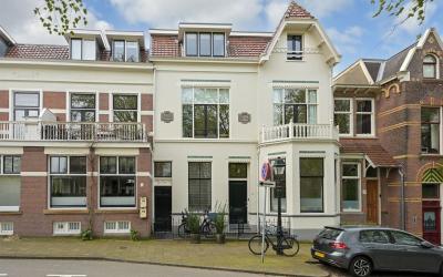 Duinweg 17-A