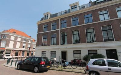 Borneostraat 197-A