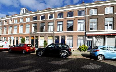Borneostraat 207-A