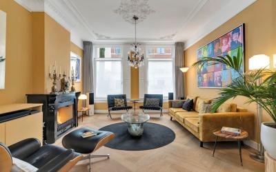 Soendastraat 30-A