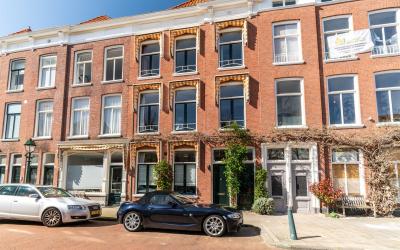 Atjehstraat 26
