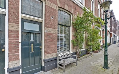 Balistraat 11