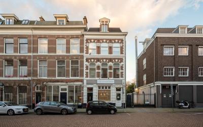 Balistraat 5-C