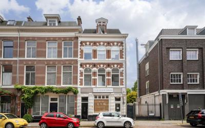 Balistraat 5