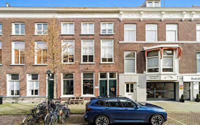 Balistraat 57