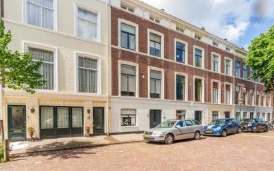 Balistraat 10