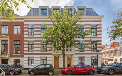 Balistraat 106