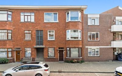 Wassenaarsestraat 11
