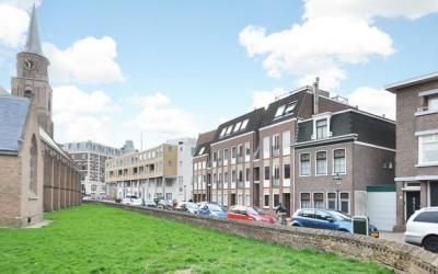 Wassenaarsestraat 52-A