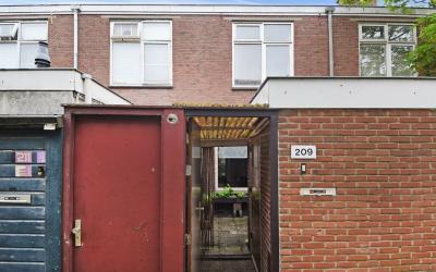 Werfstraat 209