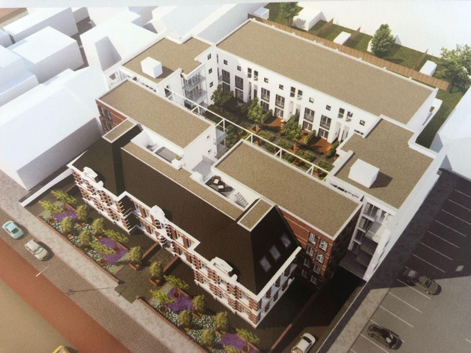 Appartement te koop: Gevers Deynootweg 19Q, 'S-Gravenhage
