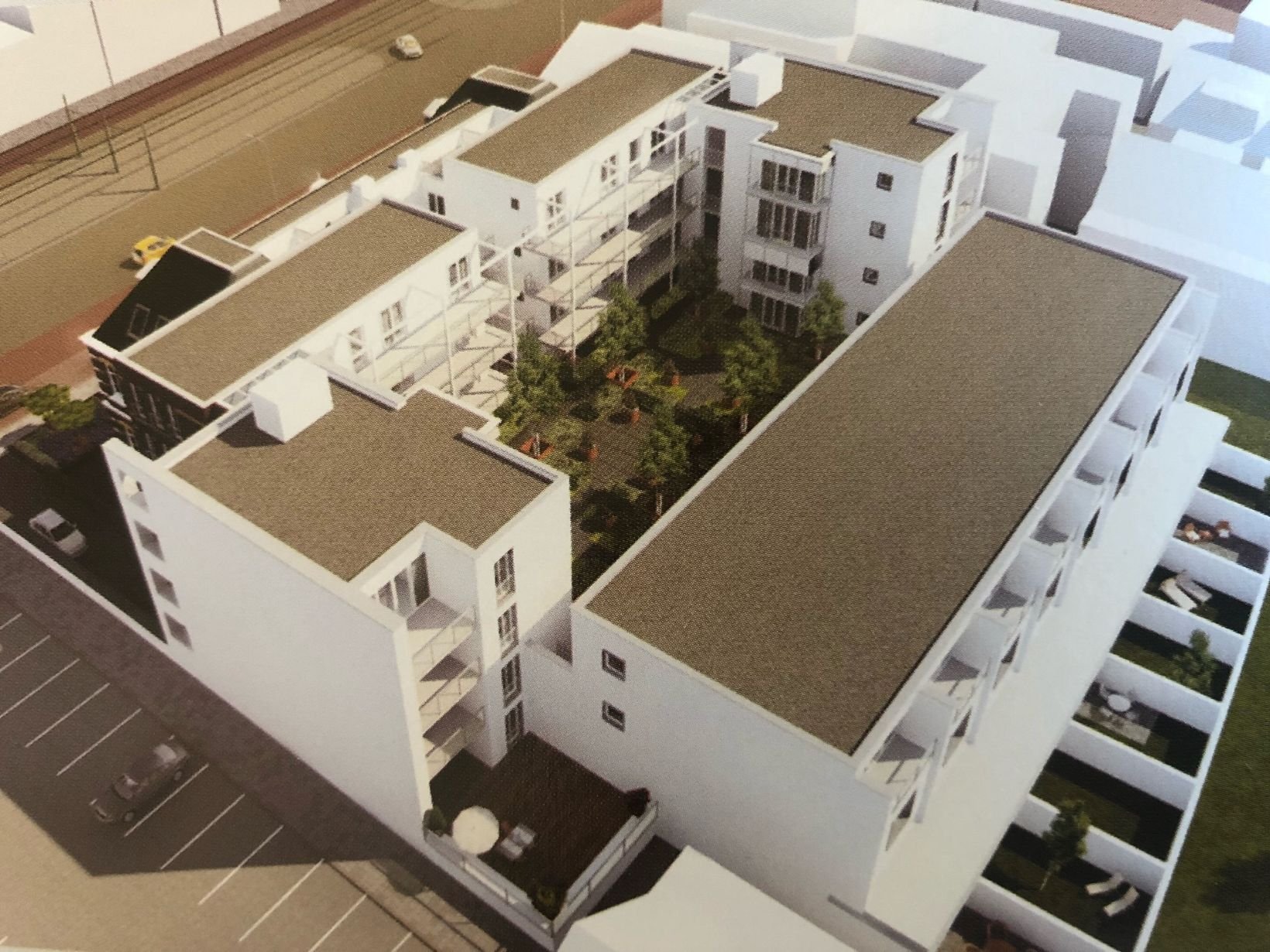 Appartement te koop: Gevers Deynootweg 19Q, 'S-Gravenhage