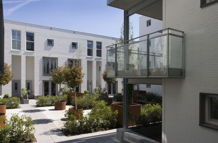 Appartement te koop: Gevers Deynootweg 19Q, 'S-Gravenhage
