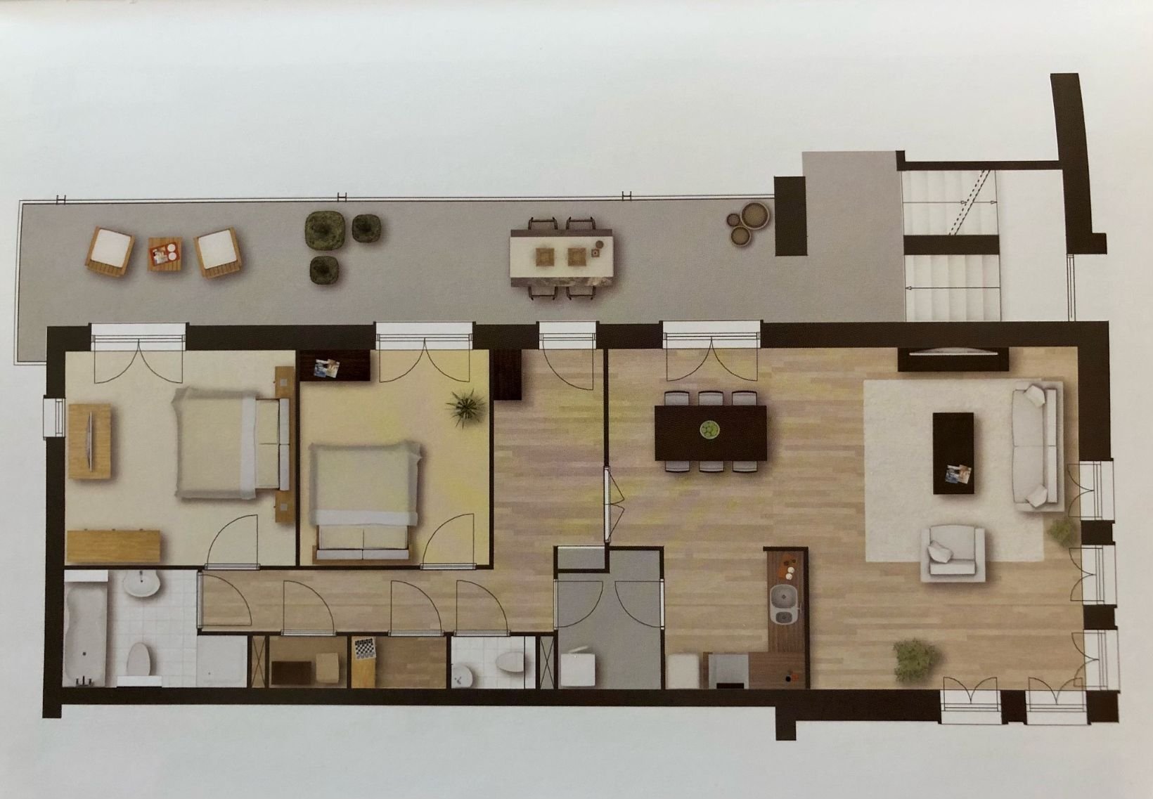 Appartement te koop: Gevers Deynootweg 19Q, 'S-Gravenhage
