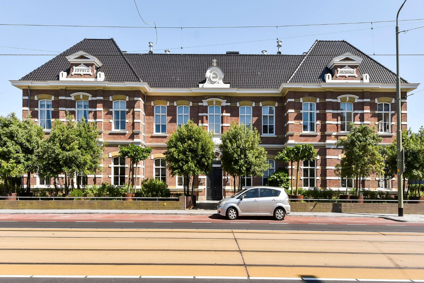 Appartement te koop: Gevers Deynootweg 19Q, 'S-Gravenhage