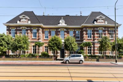 Gevers Deynootweg 19-Q