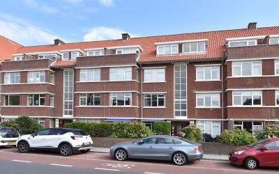 Gevers Deynootweg 51-C