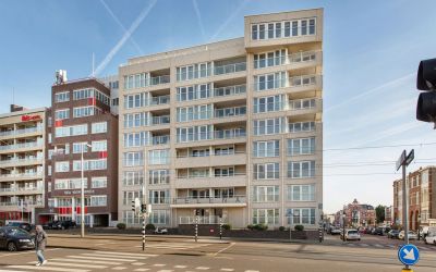 Gevers Deynootweg 59-A