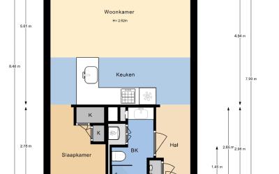 Seinpostduin 409