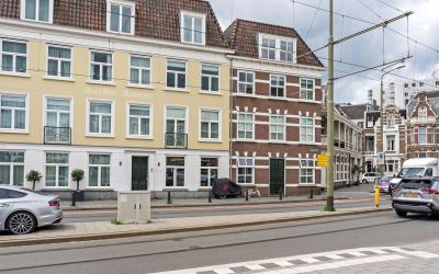 Badhuiskade 4-F
