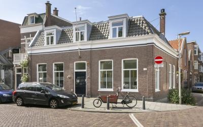 Badhuiskade 25
