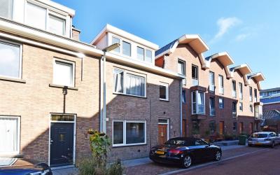 Gondelstraat 10