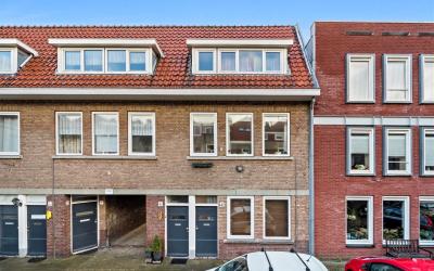 Boegstraat 45