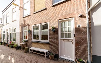 Boegstraat 48