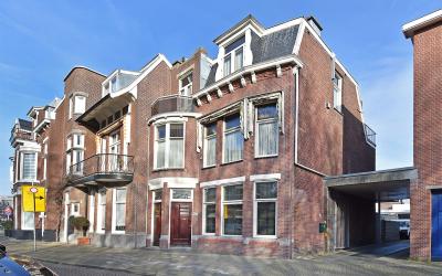 Seinpoststr. 16