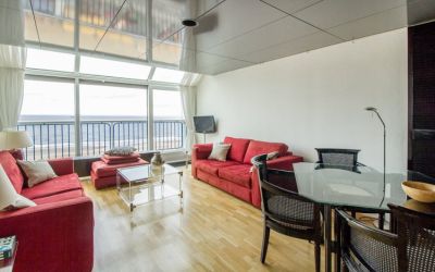 Appartement te koop Rederserf 94