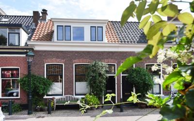 Zeilstraat 40