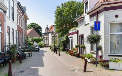 Zeilstraat 70