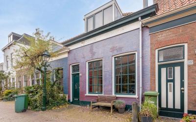 Zeilstraat 96