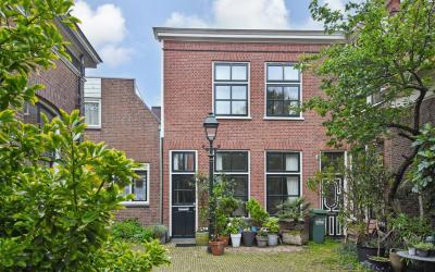 Zeilstraat 120-B