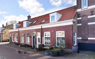 Zeilstraat 142