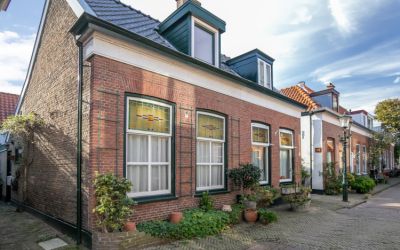 Ankerstraat 20