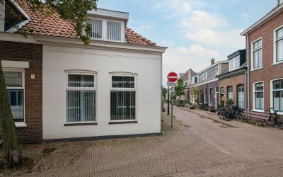 Ankerstraat 8