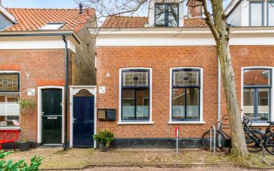 Ankerstraat 42