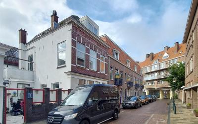 Marcelisstraat 75-A