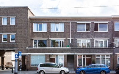 Jurriaan Kokstraat 80