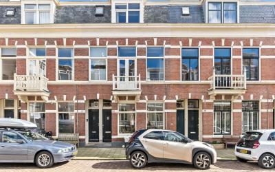 Dirk Hoogenraadstraat 125