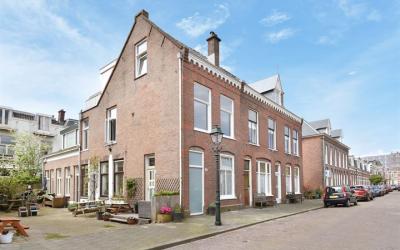 Noordwijkst. 45