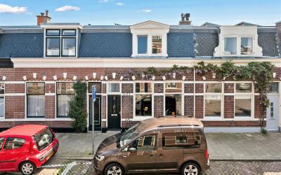 Katwijkstra. 25