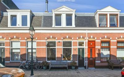 Katwijkstra. 14