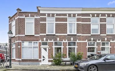 Katwijkstra. 22