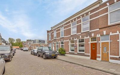 Katwijkstra. 24