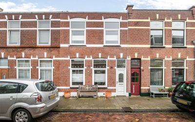 Katwijkstra. 28
